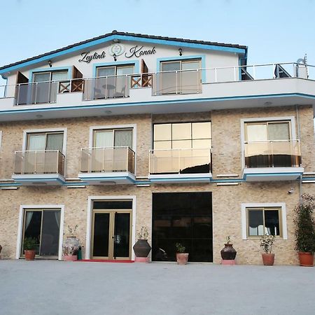 イズミル Zeytinli Konak Bed & Breakfast エクステリア 写真