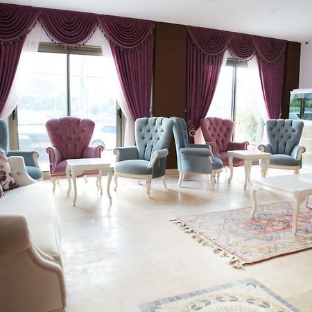イズミル Zeytinli Konak Bed & Breakfast エクステリア 写真